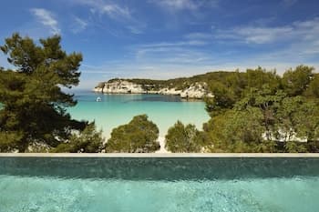 Melia Cala Galdana - Menorca