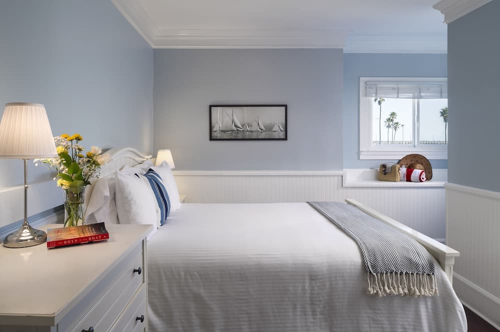 Newport Beach Hotel, A Four Sisters Inn