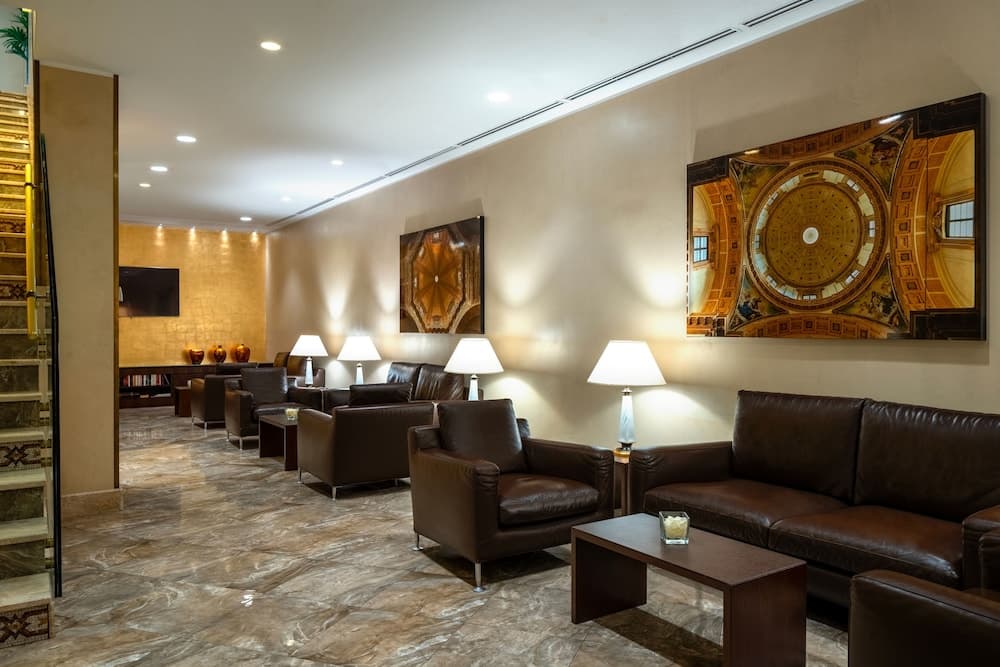 UNA Hotels Galles Milano