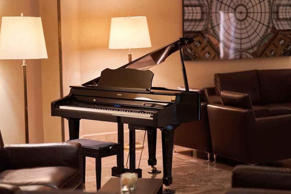 UNA Hotels Galles Milano