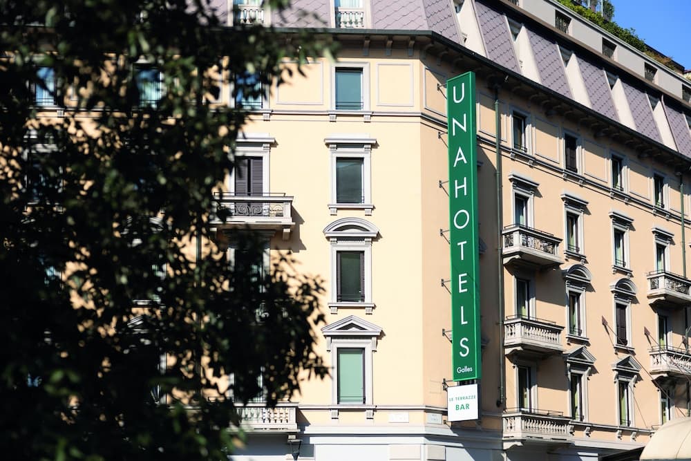 hotel image