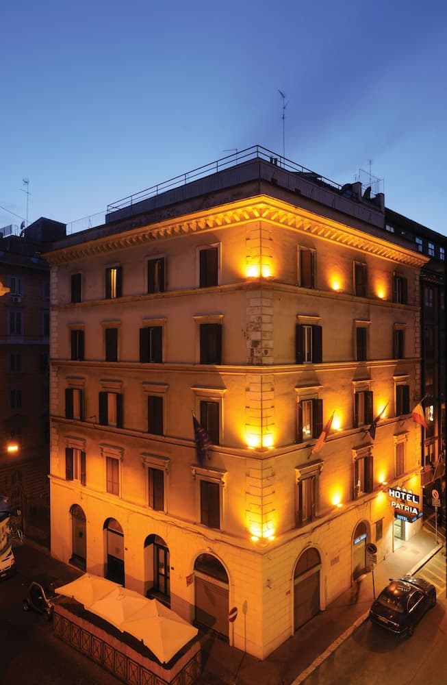 hotel image