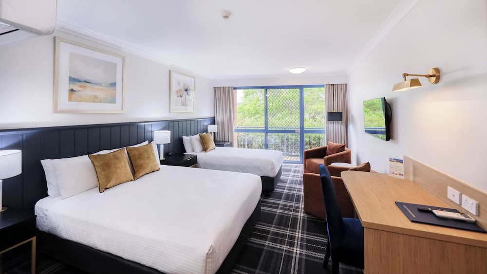 Dubbo RSL Club Motel