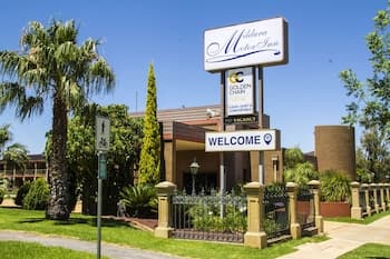 Mildura Motor Inn