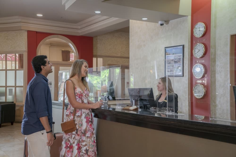 Hotel Grand Chancellor Launceston