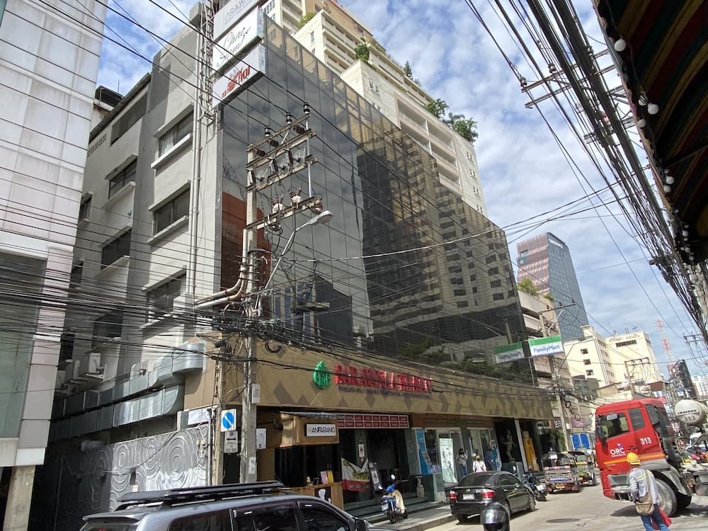 hotel image