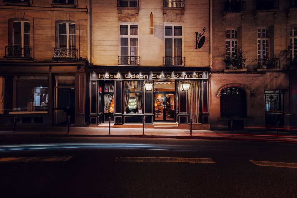 hotel image