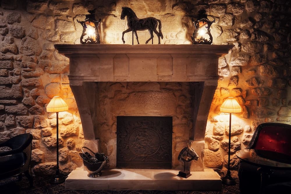 Hotel Odéon Saint Germain