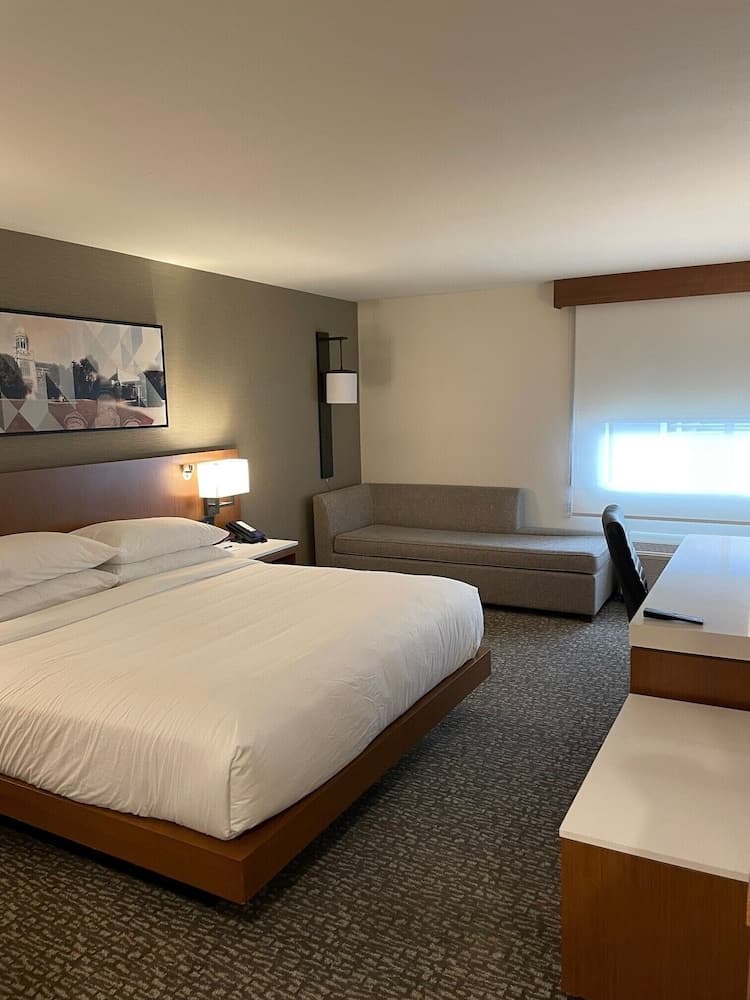Delta Hotels by Marriott Allentown Lehigh Valley