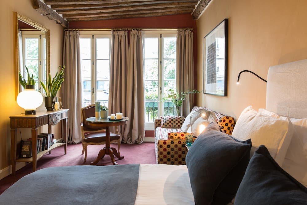 Relais Saint Germain