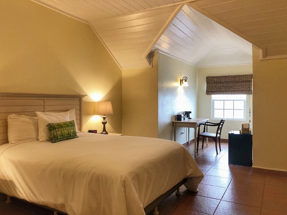 Company House Hotel St. Croix