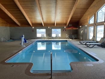 Nichols Inn of Hastings