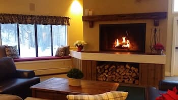 North Star Lodge and Resort