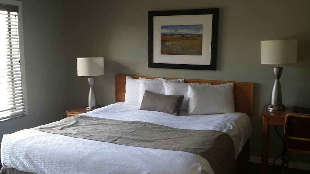 North Star Lodge and Resort