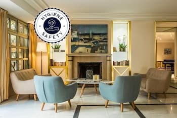 Royal Garden Champs-Elysées