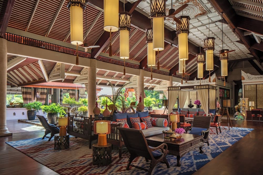 Anantara Hua Hin Resort