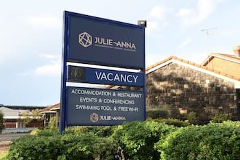 Julie-Anna Inn, Bendigo