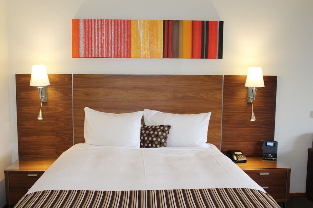 Julie-Anna Inn, Bendigo