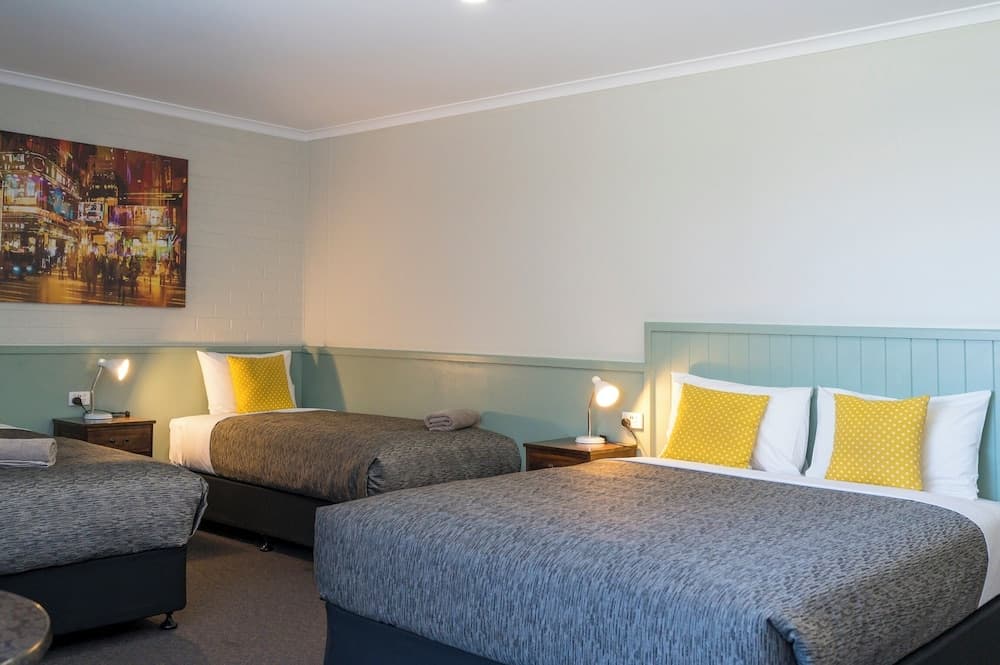 Bendigo Central Deborah