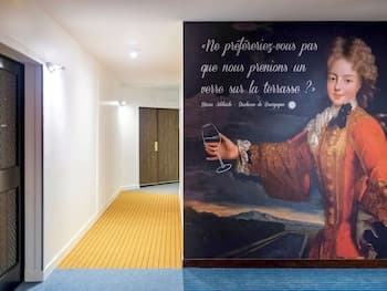 ibis Styles Auxerre Nord