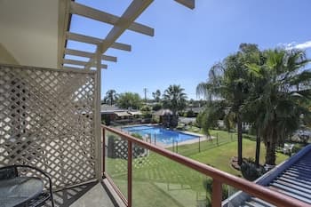 Redhill Tamworth Motor Inn & Conference Centre