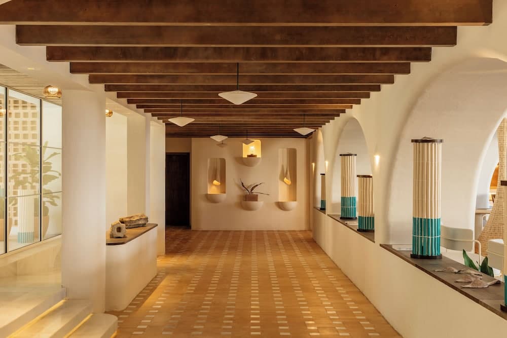 Villa Le Blanc, a Gran Meliá Hotel - The Leading Hotels of the World