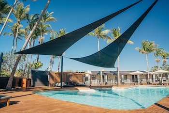 Karratha International Hotel