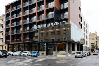 Hotel Pedro I de Aragón