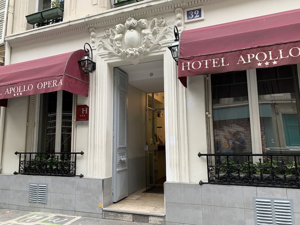 hotel image