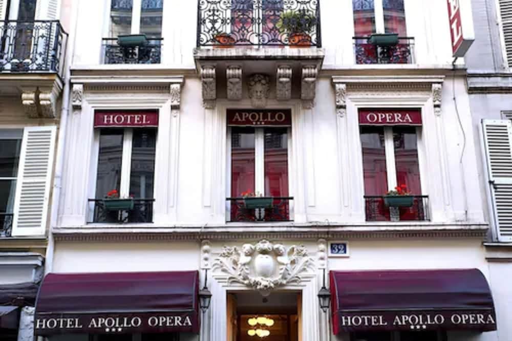hotel image