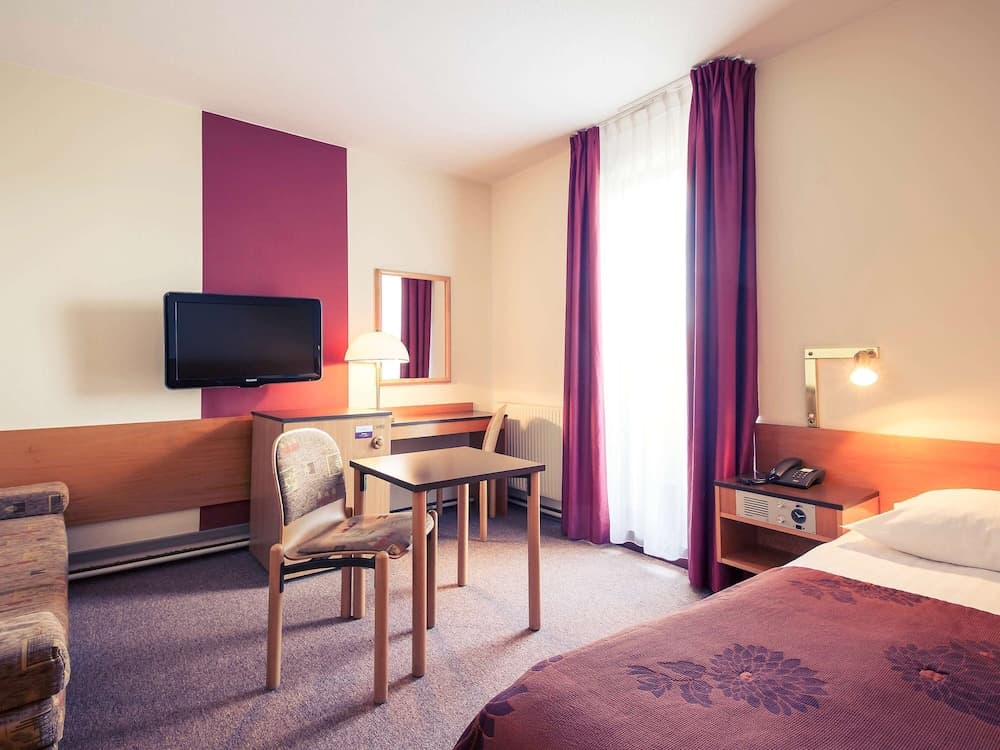 Mercure Jelenia Gora