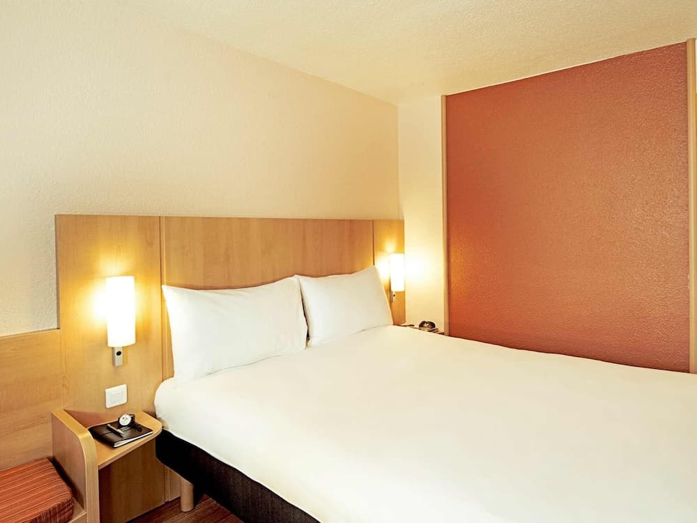 ibis Clermont Ferrand Sud Carrefour Herbet