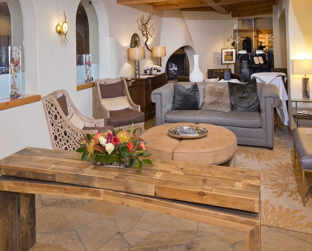 The Pines Lodge, a RockResort, by Vail Resorts