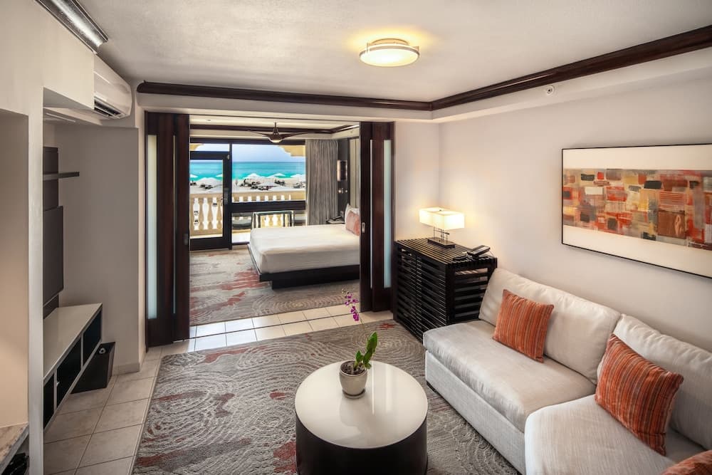 Bucuti & Tara Beach Resort - Adults Only