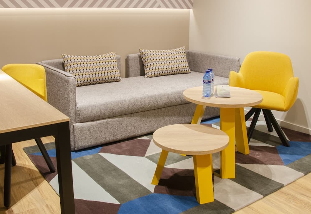 Suites Plaza Hotel & Wellness Andorra