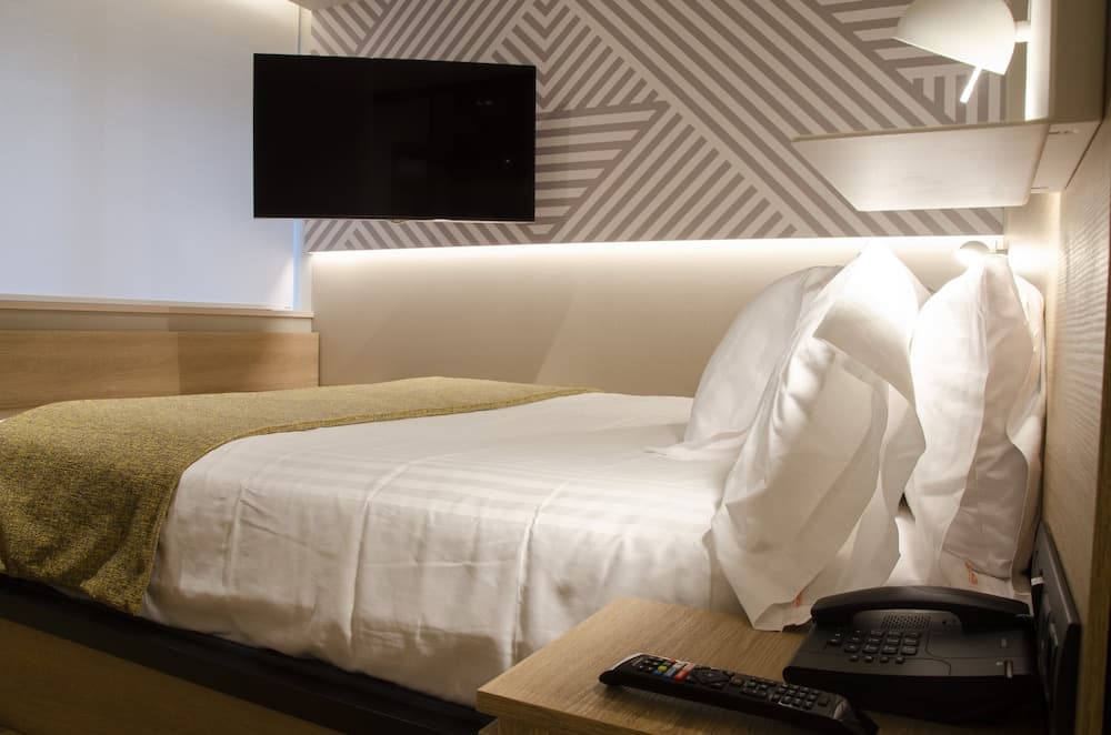 Suites Plaza Hotel & Wellness Andorra