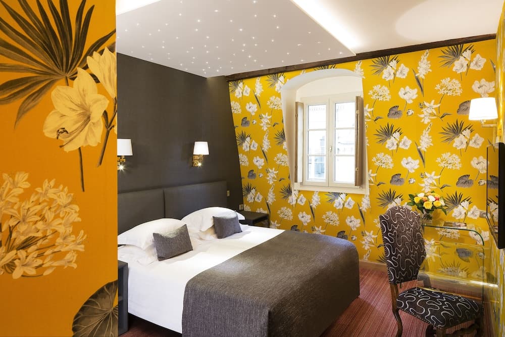 Hôtel Saint Paul Rive Gauche