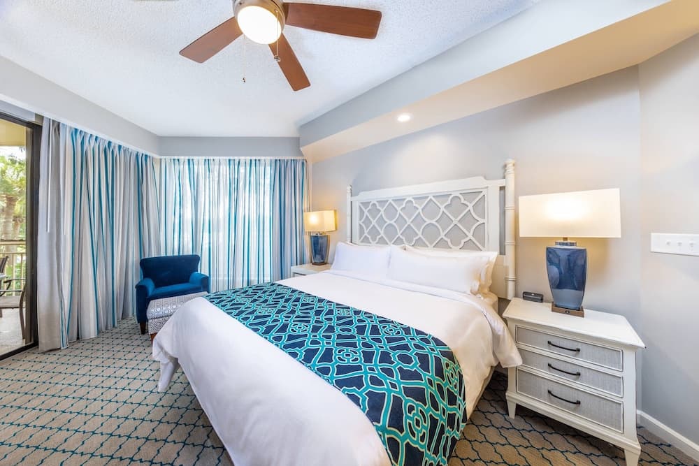 Marriott's Royal Palms