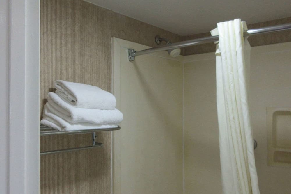 Econo Lodge Inn & Suites