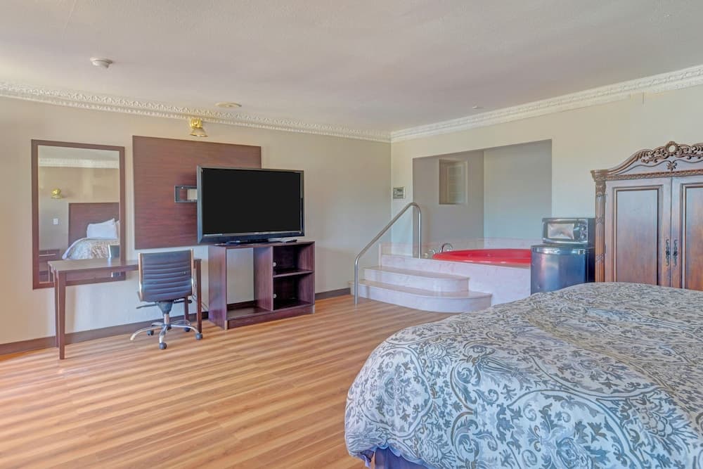 Travelers inn by OYO Wichita Falls