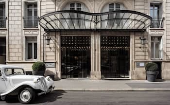 Rue de la Gaite