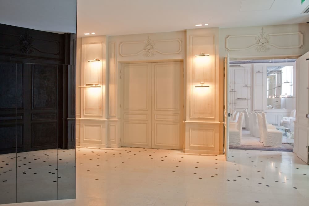 La Maison Champs Elysées