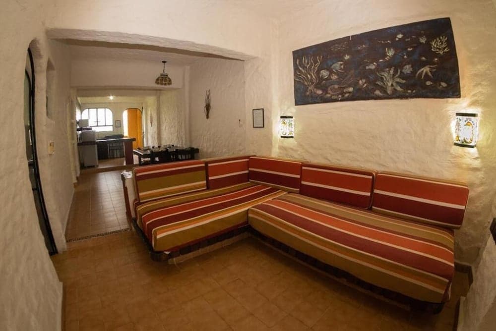 Puerta Del Mar Hotel