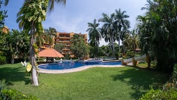 Puerta Del Mar Hotel