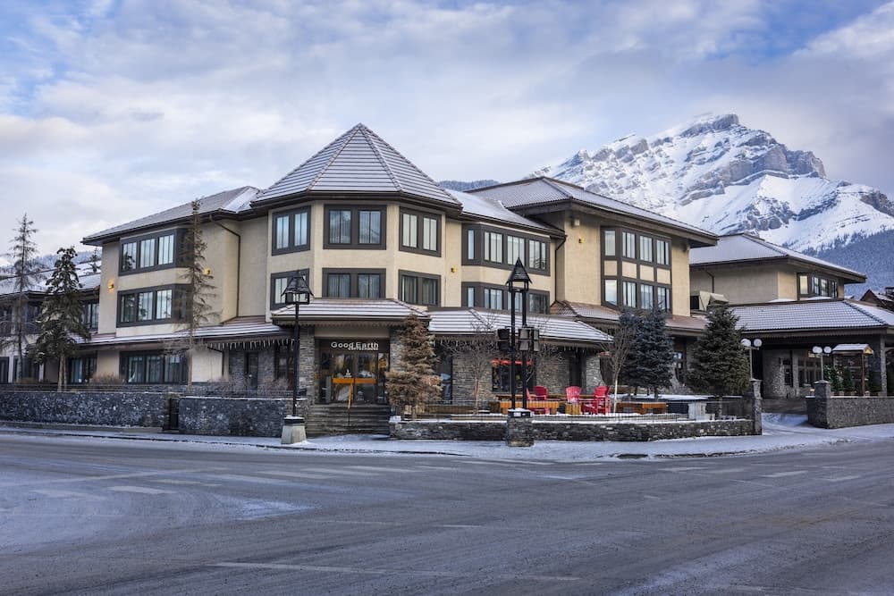 hotel image