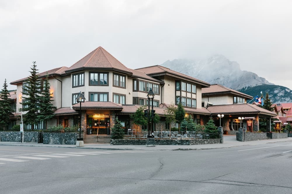 hotel image