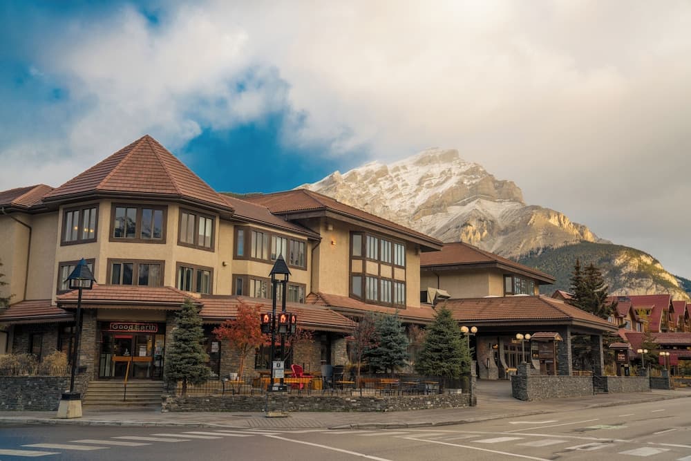 hotel image