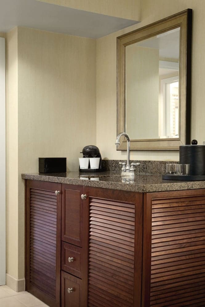 Embassy Suites Hotel Denver Tech Center