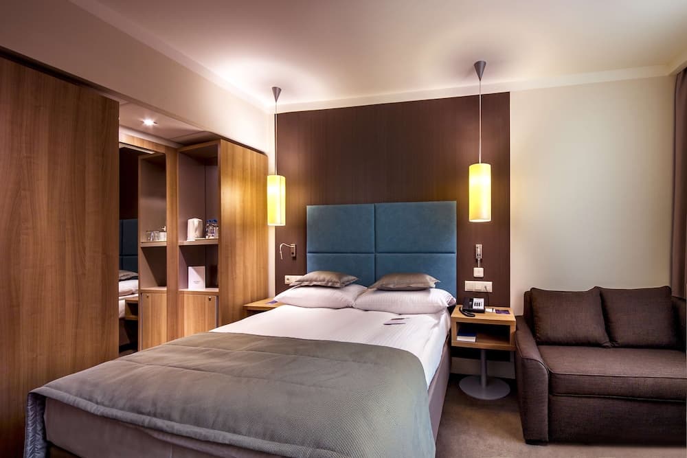 Radisson Blu Hotel, Szczecin