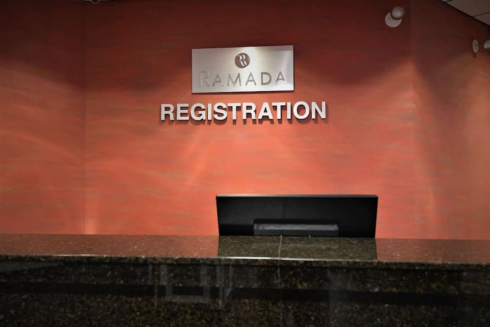 Ramada Hotel & Conference Center by Wyndham Jacksonville